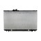 Radiator racire Lexus Is (Xe1), 04.1999-2005 Model Is200, Motorizare 2, 0 R6 114kw Benzina, tip climatizare Cu/fara AC, cutie automata, tip Denso; di