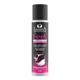 Lubrifiant anal LUXURIA Feel Anal, pe bază de apă, cu efect de lungă durată, testat dermatologic, 60 ml