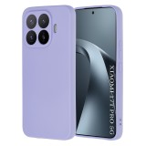 Asteroid GSM - SoftFlex - Xiaomi 17T Pro - Light Purple