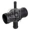 FEBI BILSTEIN 180138 Flansa lichid racire