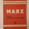 Karl Marx - Critica programului dela Gotha (1948)