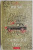 Cartea lui Dave - Will Self, carte noua sau anticariat, stare buna