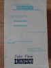 Eminescu, Tudor Vianu - Biografia Poetului, Editura Junimea 1974, 352 Pagini, Coperta Necartonata