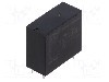 Releu electromagnetic, SPST-NO, 24V DC, 8A, seria G2R, OMRON Electronic Components - G2R-1A4-DC24