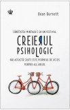 Creierul psiho-logic - Dean Burnett