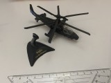 Macheta MAISTO: elicopter KA-52 Alligator
