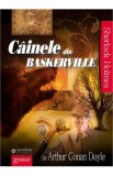 Cainele din Baskerville - Arthur Conan Doyle