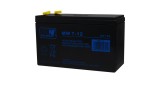 Baterie MPLPower MW 7-12 AGM &ndash; 12V 7Ah
