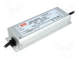 Alimentator pulsatoriu MEAN WELL 96W 24VDC IP67 4A