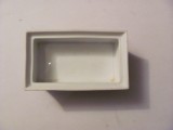 Cumpara ieftin CY Bomboniera veche ROSENTHAL dreptunghiulara / marcaj 1920 - 1930 / fara capac