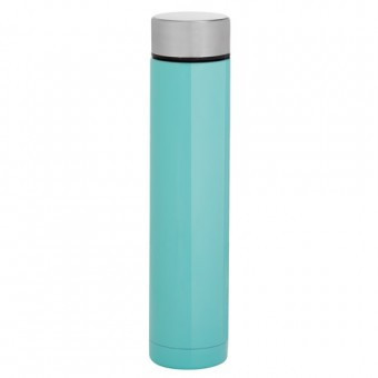 Termos Slimly Turquoise