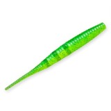 Năluca soft Crazy Fish Polaris 100mm culoare 7D Calmar