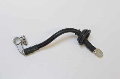 Borna cablu baterie VW TOUAREG 7LA, 7L6, 7L7 2005 | 2099876 foto