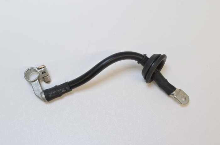 Borna cablu baterie VW TOUAREG 7LA, 7L6, 7L7 2005 | 2099876
