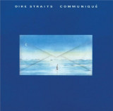 Communique Vinyl | Dire Straits