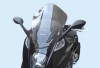 Parbriz mare transparent Gilera GP 800 (07-14) 4T LC 800cc