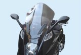Parbriz mare transparent Gilera GP 800 (07-14) 4T LC 800cc