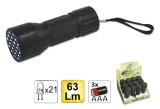 Cumpara ieftin LANTERNACU 21 LEDURI JBM