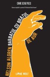Bărbatul cu brațul de aur Nelson Algren Roman US National Book Award Carti Beletristica Politiste Cartonata