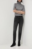 Medicine jeansi culoarea gri