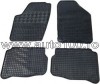 Covorase Cauciuc Seat Ibiza 2002-2008, Rigum, Premium, Fara Miros, Margine Protectie 1cm