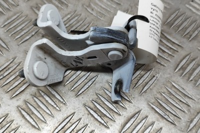 Balama ușă dreapta spate TESLA MODEL 3 2021 OEM: 1091332-00-F 22280193 foto