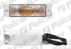 Lampa semnalizare fata Volkswagen Golf 2 1983-1989 AutoLux STANGA/DREAPTA - BIT-9531191E foto