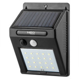 Lampa solara de perete 32W 20 LED SMD 250lm NEO TOOLS 99-055 HardWork ToolsRange