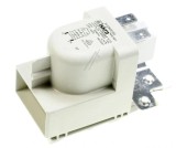C00314577 CONDENSATOR ANTIPARAZITARE 481010503697 Masina de spalat verticala Whirlpool ,TDLR WHIRLPOOL/INDESIT
