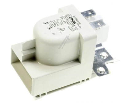 C00314577 CONDENSATOR ANTIPARAZITARE 481010503697 Masina de spalat verticala Whirlpool ,TDLR WHIRLPOOL/INDESIT foto