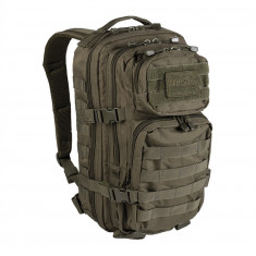 Rucsac Militar 20L Mil-Tec Olive