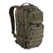 Rucsac Militar 20L Mil-Tec Olive