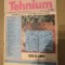 Revista Tehnium Nr 2 - ( 135 ) - anul 1982 - Orga de lumini