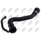 Conducta lichid racire Bmw Seria 5 F10, F11, F07 525d, 530d, 535d 2008-2012, F01, F02 730d, 740d 2007-2012, 17127800099