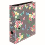 Biblioraft max.file a4 8 cm, motiv ladylike butterflies, Herlitz