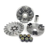 Variator scuter 2T - compatibil Yamaha JOG 90cc