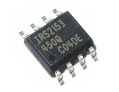 IRS2153 - IRF foto