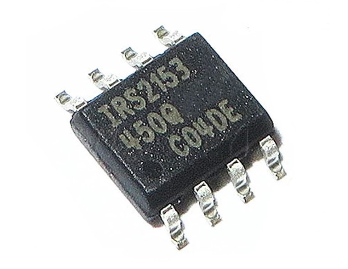 IRS2153 - IRF