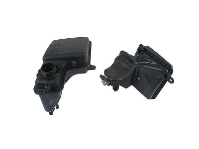 Vas de expansiune BMW Seria 7 E65/E66, 2002-2008 motor 3, 0; 3, 6; 4, 4; 4, 8; 6, 0 benzina, cu senzor nivel lichid foto