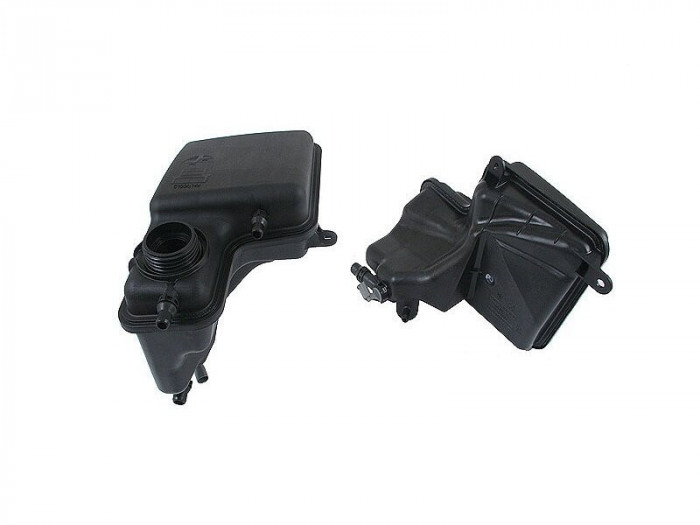 Vas de expansiune BMW Seria 7 E65/E66, 2002-2008 motor 3, 0; 3, 6; 4, 4; 4, 8; 6, 0 benzina, cu senzor nivel lichid