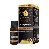 Ulei esential integral de cuisoare, 10ml, Cosmopharm