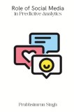 Role of Social Media in Predictive Analytics