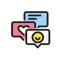Role of Social Media in Predictive Analytics