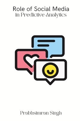 Role of Social Media in Predictive Analytics