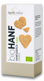 Biscuti din spelt si seminte de canepa BIO Hanf &amp; Natur