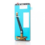 Display LCD Huawei Mate 10 Lite Alb FHD-B