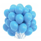 Set 10 baloane pentru petrecere, EVNC, Gender Reveal Party