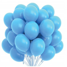 Set 10 baloane pentru petrecere, EVNC, Gender Reveal Party