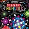 The Original Sticker by Numbers Book