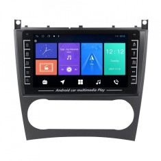 Navigatie dedicata cu Android Mercedes CLC-Class CL203 2008 - 2011, 1GB RAM, foto